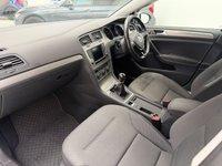 USED 2016 66 VOLKSWAGEN GOLF 2.0 TDI BlueMotion Tech Match Edition Hatchback 5dr Diesel Manual Euro 6 (s/s) (150 ps) 