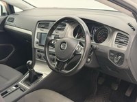USED 2016 66 VOLKSWAGEN GOLF 2.0 TDI BlueMotion Tech Match Edition Hatchback 5dr Diesel Manual Euro 6 (s/s) (150 ps) 