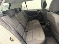 USED 2016 66 VOLKSWAGEN GOLF 2.0 TDI BlueMotion Tech Match Edition Hatchback 5dr Diesel Manual Euro 6 (s/s) (150 ps) 
