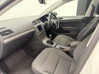 USED 2016 66 VOLKSWAGEN GOLF 2.0 TDI BlueMotion Tech Match Edition Hatchback 5dr Diesel Manual Euro 6 (s/s) (150 ps) 