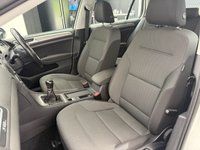 USED 2016 66 VOLKSWAGEN GOLF 2.0 TDI BlueMotion Tech Match Edition Hatchback 5dr Diesel Manual Euro 6 (s/s) (150 ps) 
