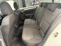 USED 2016 66 VOLKSWAGEN GOLF 2.0 TDI BlueMotion Tech Match Edition Hatchback 5dr Diesel Manual Euro 6 (s/s) (150 ps) 