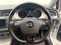 USED 2016 66 VOLKSWAGEN GOLF 2.0 TDI BlueMotion Tech Match Edition Hatchback 5dr Diesel Manual Euro 6 (s/s) (150 ps) 
