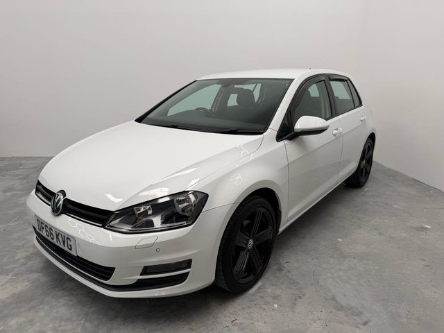 View our VOLKSWAGEN GOLF