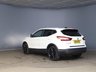 USED 2016 16 NISSAN QASHQAI 1.6 dCi Tekna 2WD Euro 6 (s/s) 5dr SAT NAV-HEATED SEATS-Â£35 TAX