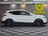 USED 2016 16 NISSAN QASHQAI 1.6 dCi Tekna 2WD Euro 6 (s/s) 5dr SAT NAV-HEATED SEATS-Â£35 TAX