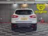 USED 2016 16 NISSAN QASHQAI 1.6 dCi Tekna 2WD Euro 6 (s/s) 5dr SAT NAV-HEATED SEATS-Â£35 TAX