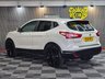 USED 2016 16 NISSAN QASHQAI 1.6 dCi Tekna 2WD Euro 6 (s/s) 5dr SAT NAV-HEATED SEATS-Â£35 TAX