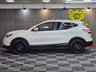 USED 2016 16 NISSAN QASHQAI 1.6 dCi Tekna 2WD Euro 6 (s/s) 5dr SAT NAV-HEATED SEATS-Â£35 TAX