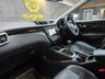 USED 2016 16 NISSAN QASHQAI 1.6 dCi Tekna 2WD Euro 6 (s/s) 5dr SAT NAV-HEATED SEATS-Â£35 TAX