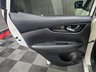 USED 2016 16 NISSAN QASHQAI 1.6 dCi Tekna 2WD Euro 6 (s/s) 5dr SAT NAV-HEATED SEATS-Â£35 TAX