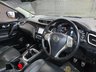 USED 2016 16 NISSAN QASHQAI 1.6 dCi Tekna 2WD Euro 6 (s/s) 5dr SAT NAV-HEATED SEATS-Â£35 TAX
