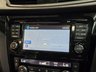 USED 2016 16 NISSAN QASHQAI 1.6 dCi Tekna 2WD Euro 6 (s/s) 5dr SAT NAV-HEATED SEATS-Â£35 TAX