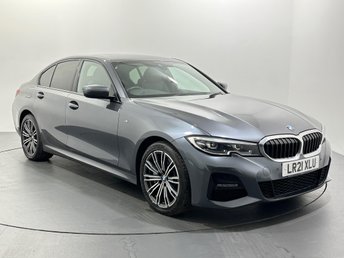View our BMW 3 Series
