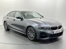 USED 2021 21 BMW 3 SERIES 2.0 330e 12kWh M Sport Auto Euro 6 (s/s) 4dr CARPLAY, R/CAMERA, ALL-LED, 18