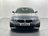 USED 2021 21 BMW 3 SERIES 2.0 330e 12kWh M Sport Auto Euro 6 (s/s) 4dr CARPLAY, R/CAMERA, ALL-LED, 18