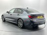 USED 2021 21 BMW 3 SERIES 2.0 330e 12kWh M Sport Auto Euro 6 (s/s) 4dr CARPLAY, R/CAMERA, ALL-LED, 18