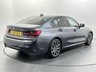 USED 2021 21 BMW 3 SERIES 2.0 330e 12kWh M Sport Auto Euro 6 (s/s) 4dr CARPLAY, R/CAMERA, ALL-LED, 18