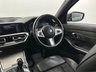 USED 2021 21 BMW 3 SERIES 2.0 330e 12kWh M Sport Auto Euro 6 (s/s) 4dr CARPLAY, R/CAMERA, ALL-LED, 18
