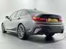 USED 2021 21 BMW 3 SERIES 2.0 330e 12kWh M Sport Auto Euro 6 (s/s) 4dr CARPLAY, R/CAMERA, ALL-LED, 18