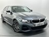USED 2021 21 BMW 3 SERIES 2.0 330e 12kWh M Sport Auto Euro 6 (s/s) 4dr CARPLAY, R/CAMERA, ALL-LED, 18