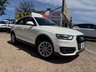 USED 2014 14 AUDI Q3 2.0 TFSI SE S Tronic quattro Euro 5 (s/s) 5dr Import + Sat Nav + Camera