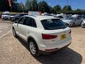 USED 2014 14 AUDI Q3 2.0 TFSI SE S Tronic quattro Euro 5 (s/s) 5dr Import + Sat Nav + Camera