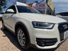 USED 2014 14 AUDI Q3 2.0 TFSI SE S Tronic quattro Euro 5 (s/s) 5dr Import + Sat Nav + Camera