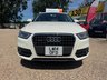 USED 2014 14 AUDI Q3 2.0 TFSI SE S Tronic quattro Euro 5 (s/s) 5dr Import + Sat Nav + Camera