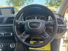 USED 2014 14 AUDI Q3 2.0 TFSI SE S Tronic quattro Euro 5 (s/s) 5dr Import + Sat Nav + Camera