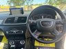 USED 2014 14 AUDI Q3 2.0 TFSI SE S Tronic quattro Euro 5 (s/s) 5dr Import + Sat Nav + Camera