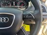 USED 2014 14 AUDI Q3 2.0 TFSI SE S Tronic quattro Euro 5 (s/s) 5dr Import + Sat Nav + Camera