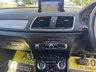 USED 2014 14 AUDI Q3 2.0 TFSI SE S Tronic quattro Euro 5 (s/s) 5dr Import + Sat Nav + Camera