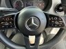 USED 2022 71 MERCEDES-BENZ SPRINTER 2.1 316 CDI Progressive Panel Van 5dr Diesel Manual RWD L4 H2 Euro 6 (s/s) (163 ps) 