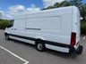 USED 2022 71 MERCEDES-BENZ SPRINTER 2.1 316 CDI Progressive Panel Van 5dr Diesel Manual RWD L4 H2 Euro 6 (s/s) (163 ps) 