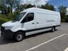 USED 2022 71 MERCEDES-BENZ SPRINTER 2.1 316 CDI Progressive Panel Van 5dr Diesel Manual RWD L4 H2 Euro 6 (s/s) (163 ps) 