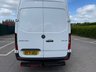 USED 2022 71 MERCEDES-BENZ SPRINTER 2.1 316 CDI Progressive Panel Van 5dr Diesel Manual RWD L4 H2 Euro 6 (s/s) (163 ps) 