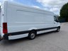USED 2022 71 MERCEDES-BENZ SPRINTER 2.1 316 CDI Progressive Panel Van 5dr Diesel Manual RWD L4 H2 Euro 6 (s/s) (163 ps) 