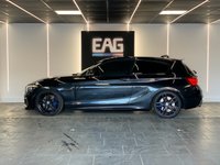USED 2018 68 BMW 1 SERIES 3.0 M140i Shadow Edition Hatchback 3dr Petrol Auto Euro 6 (s/s) (340 ps) GREAT SPEC | TASTEFUL MODIFICATIONS