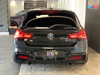 USED 2018 68 BMW 1 SERIES 3.0 M140i Shadow Edition Hatchback 3dr Petrol Auto Euro 6 (s/s) (340 ps) GREAT SPEC | TASTEFUL MODIFICATIONS