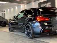 USED 2018 68 BMW 1 SERIES 3.0 M140i Shadow Edition Hatchback 3dr Petrol Auto Euro 6 (s/s) (340 ps) GREAT SPEC | TASTEFUL MODIFICATIONS
