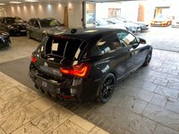 USED 2018 68 BMW 1 SERIES 3.0 M140i Shadow Edition Hatchback 3dr Petrol Auto Euro 6 (s/s) (340 ps) GREAT SPEC | TASTEFUL MODIFICATIONS