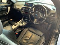 USED 2018 68 BMW 1 SERIES 3.0 M140i Shadow Edition Hatchback 3dr Petrol Auto Euro 6 (s/s) (340 ps) GREAT SPEC | TASTEFUL MODIFICATIONS
