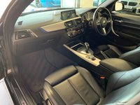 USED 2018 68 BMW 1 SERIES 3.0 M140i Shadow Edition Hatchback 3dr Petrol Auto Euro 6 (s/s) (340 ps) GREAT SPEC | TASTEFUL MODIFICATIONS