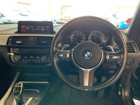 USED 2018 68 BMW 1 SERIES 3.0 M140i Shadow Edition Hatchback 3dr Petrol Auto Euro 6 (s/s) (340 ps) GREAT SPEC | TASTEFUL MODIFICATIONS