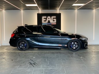 View our BMW 1 SERIES