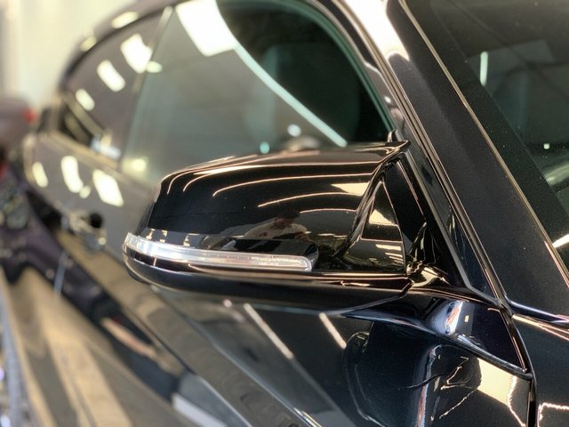 USED 2018 68 BMW 1 SERIES 3.0 M140i Shadow Edition Hatchback 3dr Petrol Auto Euro 6 (s/s) (340 ps) GREAT SPEC | TASTEFUL MODIFICATIONS