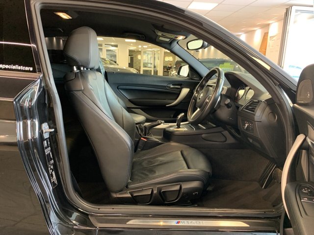 USED 2018 68 BMW 1 SERIES 3.0 M140i Shadow Edition Hatchback 3dr Petrol Auto Euro 6 (s/s) (340 ps) GREAT SPEC | TASTEFUL MODIFICATIONS