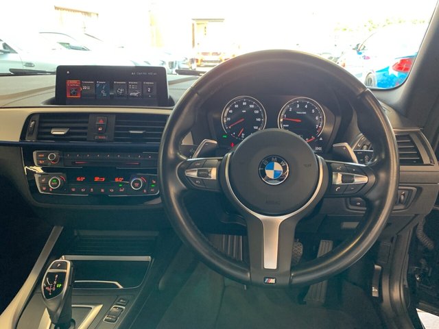 USED 2018 68 BMW 1 SERIES 3.0 M140i Shadow Edition Hatchback 3dr Petrol Auto Euro 6 (s/s) (340 ps) GREAT SPEC | TASTEFUL MODIFICATIONS