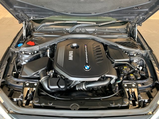 USED 2018 68 BMW 1 SERIES 3.0 M140i Shadow Edition Hatchback 3dr Petrol Auto Euro 6 (s/s) (340 ps) GREAT SPEC | TASTEFUL MODIFICATIONS
